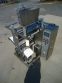 FIVE LANE VERTICAL POUCHING MACHINE FOR CREAMS/SAUCES, STAINLESS