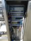 FIVE LANE VERTICAL POUCHING MACHINE FOR CREAMS/SAUCES, STAINLESS