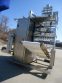 FIVE LANE VERTICAL POUCHING MACHINE FOR CREAMS/SAUCES, STAINLESS