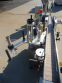 OCEAN PACKING AUTOMATIC SPOT/WRAPAROUND PRESSURE SENSITIVE LABELER, STAINLESS