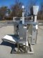Five Lane Vertical Pouching Machine For Creams/Sauces, Stainless-