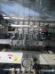 Five Lane Vertical Pouching Machine For Creams/Sauces, Stainless-