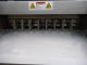 IMA EIGHT PUNCH TORTELLINI MACHINE, STAINLESS STEEL