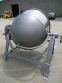 150 GALLON LEE STAINLESS STEEL JACKETED TILT KETTLE-