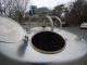 800 GALLON DCI STAINLESS STEEL JACKETED MIX TANK, 40 PSI