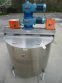 500 GALLON PERMA-SAN STAINLESS STEEL JACKETED DUAL ACTION SCRAPER KETTLE, 316SS