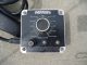 MIXMOR TABLETOP LABORATORY PROPELLER MIXER, VARI SPEED