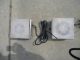 BARNSTEAD/THERMOLYNE HPA-1915B HOT PLATES, SINGLE PHASE (2)