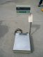"A N D" ELECTRIC BALANCE/SCALE, SINGLE PHASE