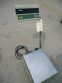"A N D" ELECTRIC BALANCE/SCALE, SINGLE PHASE