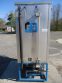 HYDRO-MISER HM-3 ICE BANK WATER CHILLER