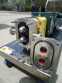 ALBIN 2HP POSITIVE DISPLACEMENT GEAR PUMP, PORTABLE