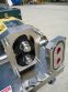 ALBIN 2HP POSITIVE DISPLACEMENT GEAR PUMP, PORTABLE