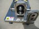ALBIN 2HP POSITIVE DISPLACEMENT GEAR PUMP, PORTABLE