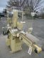 KEMWALL ROTARY POWDER COMPACTING PRESS, HYDRAULIC