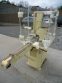 KEMWALL ROTARY POWDER COMPACTING PRESS, HYDRAULIC