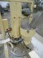 KEMWALL ROTARY POWDER COMPACTING PRESS, HYDRAULIC
