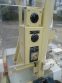 KEMWALL ROTARY POWDER COMPACTING PRESS, HYDRAULIC