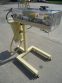 KEMWALL SINGLE PISTON MASCARA FILLER, AIR OPERATED