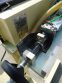 KEMWALL SINGLE PISTON MASCARA FILLER, AIR OPERATED
