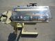 KEMWALL SINGLE PISTON MASCARA FILLER, AIR OPERATED