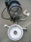 THOMSEN 1-1/2 IN. STAINLESS SANITARY CENTRIFUGAL PUMP, SINGLE PHASE