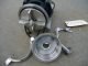 JW LESSER 1-1/2 IN. STAINLESS SANITARY CENTRIFUGAL PUMP, SINGLE PHASE