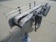 4-1/2 INCH x 50 INCH LONG DUAL LANE CONVEYOR