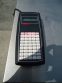 WILLETT 38 LC INKJET PRINTER