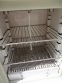 BLUE M "STABIL-THERM" BACTERIOLOGICAL INCUBATOR, TABLETOP