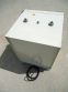 BLUE M "STABIL-THERM" BACTERIOLOGICAL INCUBATOR, TABLETOP