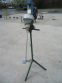 MIXMOR 1/3 HP SINGLE PHASE PORTABLE AGITATOR, VARIABLE SPEED