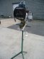 MIXMOR 1/3 HP SINGLE PHASE PORTABLE AGITATOR, VARIABLE SPEED
