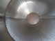 U.S. STONEWARE STAINLESS LAB DOUBLE CONE BLENDING SYSTEM, TABLETOP