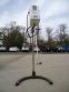 LIGHTNIN TABLETOP LAB PROPELLER MIXER, DIGITAL