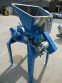 MIKRO 1SH HAMMERMILL/PULVERIZER, EXPLOSION PROOF