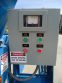 MIKRO 1SH HAMMERMILL/PULVERIZER, EXPLOSION PROOF