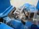 MIKRO 1SH HAMMERMILL/PULVERIZER, EXPLOSION PROOF