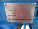 MIKRO 1SH HAMMERMILL/PULVERIZER, EXPLOSION PROOF