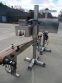 AXON EZ-130 AUTOMATIC SLEEVER/NECK BANDER WITH TUNNEL