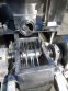 FITZPATRICK DAS06 STAINLESS STEEL COMMINUTOR/PULVERIZER, SCREW FEED