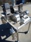 FITZPATRICK DAS06 STAINLESS STEEL COMMINUTOR/PULVERIZER, SCREW FEED