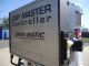 SWANMATIC C-300 TABLETOP CAPPER WITH CAPMASTER CONTROL FEATURE