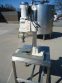 SWANMATIC C-300 TABLETOP CAPPER WITH CAPMASTER CONTROL FEATURE