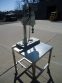 SWANMATIC C-300 TABLETOP CAPPER WITH CAPMASTER CONTROL FEATURE
