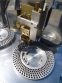 TYPE 8 SEMI-AUTOMATIC ENCAPSULATOR, 00 TOOLING
