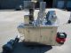 TYPE 8 SEMI-AUTOMATIC ENCAPSULATOR, 00 TOOLING