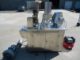Type 8 Semi-Automatic Encapsulator, 00 Tooling-