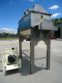 40 CU.FT. TORONTO COPPERSMITHING STAINLESS STEEL DOUBLE RIBBON BLENDER, 80 PSI JACKET