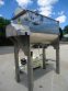 40 CU.FT. TORONTO COPPERSMITHING STAINLESS STEEL DOUBLE RIBBON BLENDER, 80 PSI JACKET